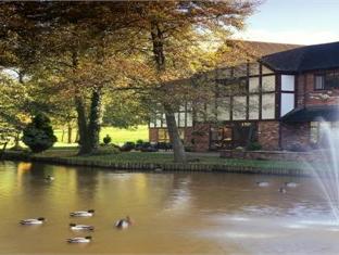 the mill alveley