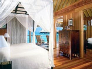 Hotels Bora Bora