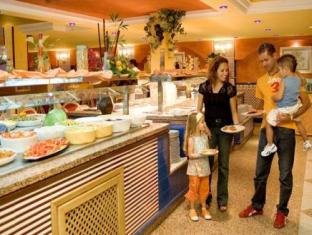 Tamaimo Tropical Hotel