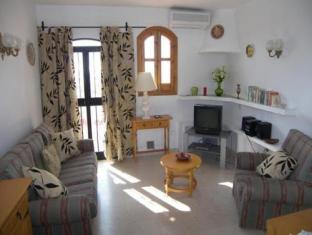 Nerja Villas Capistrano