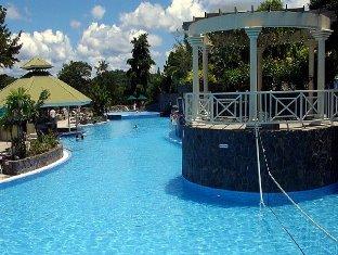 Get Wallpaper Photos Of Gamboa Rainforest Resort At The Panama Canal Panama Desktop Wallpaper