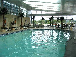 Mohegan Sun Hotel In Uncasville Ct United States America More Photos Mohegan Sun Hotel