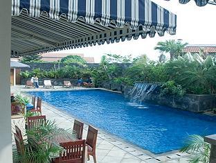 Photos Of The Majesty Hotel And Apartment Bandung Chinatraveldepot