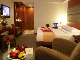 Hotel Pangeran In Pekanbaru Indonesia Pekanbaru Hotel Deals Chinatraveldepot