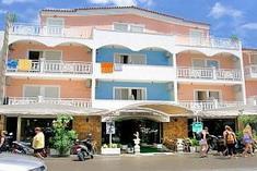 esperia hotel zante