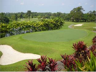 Taiping Golf Resort In Taiping Malaysia Taiping Hotel Deals Chinatraveldepot