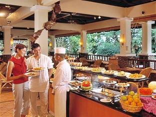 Mutiara Taman Negara Hotel In Taman Negara Malaysia Taman Negara