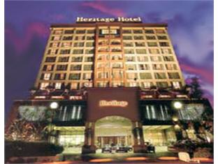 Heritage Hotel Ipoh In Ipoh Malaysia Ipoh Hotel Deals Chinatraveldepot