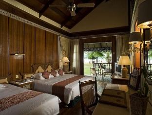 Cheap Hotel Accommodation Deals Family Fiesta Offer In Meritus Pelangi Beach Resort Spa Langkawi