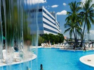 Marina Park Hotel