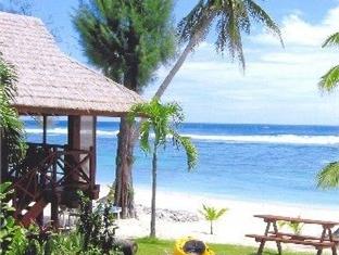 Raina Beach Apartments