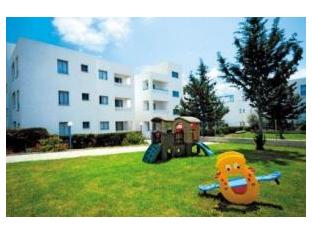Kefalonitis Apartments In Paphos Cyprus Paphos Hotel Deals