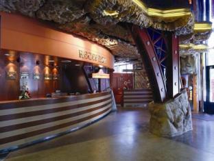 Accord ombrelle casino Newtonian roulette