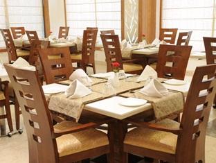 K Hotel Faridabad