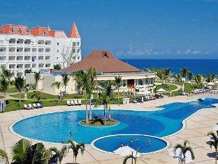 Gran Bahia Principe Jamaica Hotel In Montego Bay More Photos Gran Bahia Principe Jamaica Hotel