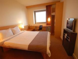 Ibis Istanbul Hotel In Istanbul Turkey Istanbul Hotel Deals Chinatraveldepot
