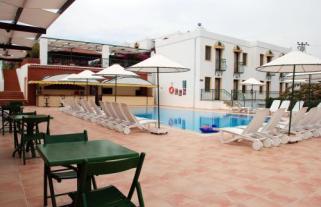 Sunshine Hotel In Bodrum Turkey Bodrum Hotel Deals Chinatraveldepot
