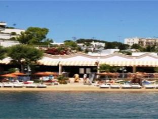 Photos Of Turihan Beach Hotel Gumbet Chinatraveldepot