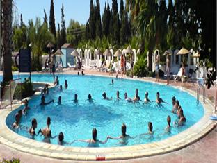 Medisun Hotel In Bodrum Turkey Bodrum Hotel Deals Chinatraveldepot