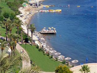 Yasmin Bodrum Resort In Turgutreis Turkey Turgutreis Hotel Deals Chinatraveldepot