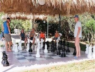 Photos Of Yetkin Club Hotel Alanya Chinatraveldepot