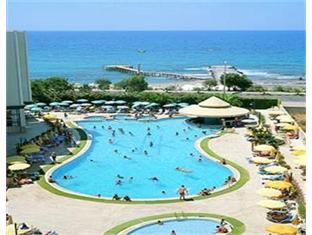 Photos Of Grand Kaptan Hotel Alanya Chinatraveldepot