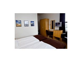 Cabin Hotel In Reykjavik Iceland Reykjavik Hotel Deals