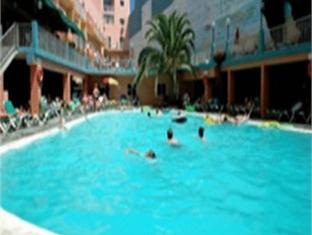 Qawra Inn Hotel