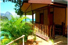 Photos Of El Nido Viewdeck Cottages Palawan Chinatraveldepot