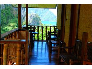 Photos Of El Nido Viewdeck Cottages Palawan Chinatraveldepot