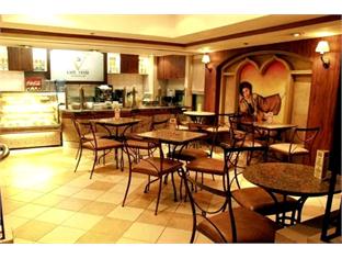 Hotel Veniz In Baguio Philippines Baguio Hotel Deals