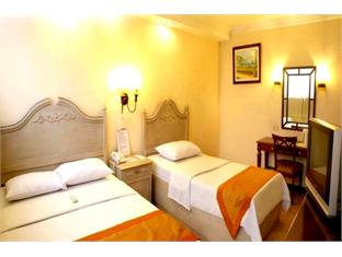 Hotel Veniz In Baguio Philippines Baguio Hotel Deals
