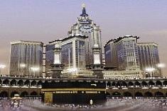 Al Marwa Hotel Rayhaan By Rotana Mh In Mecca Saudi Al Marwa Hotel Rayhaan By Rotana Mh