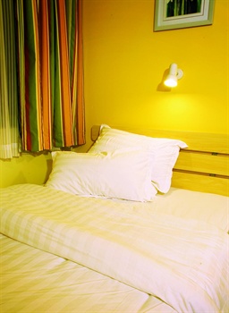  - 7 Days Inn (Beijing Jingsong)