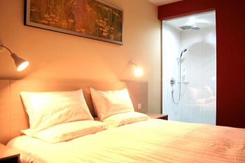 King Room - Hanting Business Hotel (Beijing Lidu)