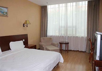  - Beijing Youth Holiday (Yizhuang Hotel) 