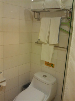  - Home Inn(Beijing Ande Road)