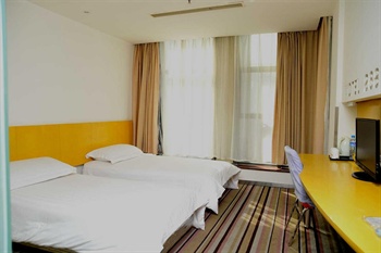  - Motel 268 (Wangfujing) 