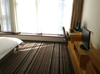  - Motel 268 (Wangfujing) 