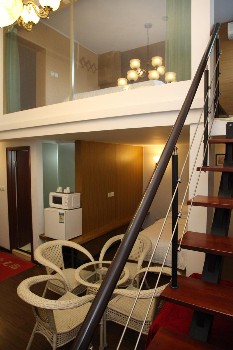  - Atravis Express Hotel (Beijing Dongsi) 