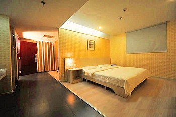 Suite - Star of City Hotel - Beijing