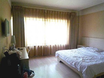  - Star of City Hotel - Beijing