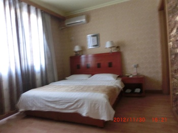  - Long Fu Gong Hotel Tuanjiehu- Beijing