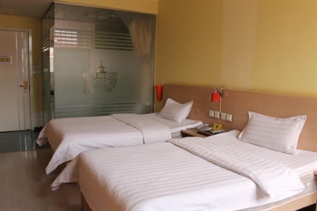  - Beijing Long Fu Gong Hotel Da Wang Road