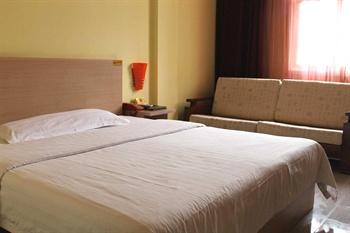  - Beijing Long Fu Gong Hotel Da Wang Road