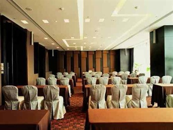  - Beijing Long Fu Gong Hotel Pingleyuan