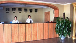 -- - Beijing Long Fu Gong Hotel Lize