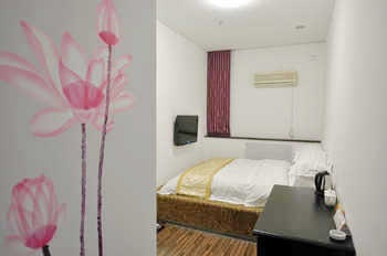 -- - Beijing Longfugong Hotel North Taipingzhuang