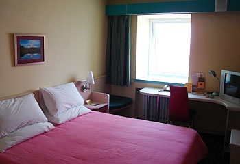 Guest Room - Home Inns Hepingli