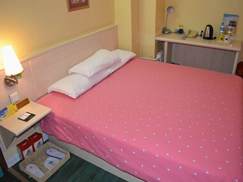  - Home Inns Hepingli